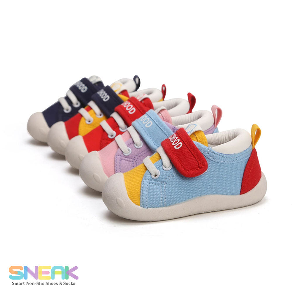 Shop for Cocomelon Anti Slip Shoes Socks